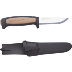 Mora roaster rope knife