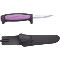 Mora roster precision knife