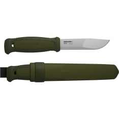 Mora Kansbol knife with sheath