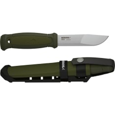 Mora Kansbol Multi-Mount puukko Molle kiinnityksellä