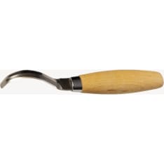 Mora 163 double carving knife