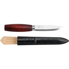 Mora Classic No2 hiiliteräspuukko