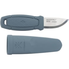 Mora Eldris LightDuty Dusty Blue multi-purpose knife