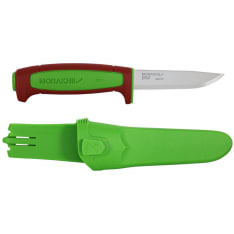 Mora Basic 511 2024 carbon steel knife