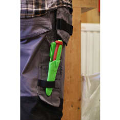 Mora Basic 511 2024 hiiliteräspuukko