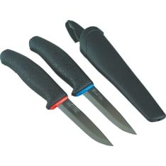 Mora 711 hiiliteräspuukko