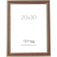 Focus Tango Light Root 20x30 valokuvakehys
