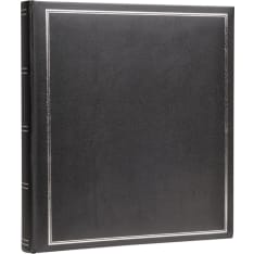Black Line Maxi 500 liimattava albumi
