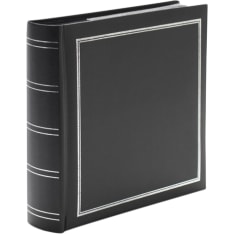 Black Line Super 200 Memo Hz kuvataskualbumi
