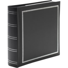Black Line Super 200 11x15 kuvataskualbumi