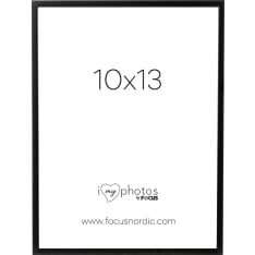Focus Rock Black 10x13