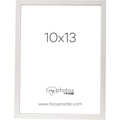 Focus Rock White 10x13