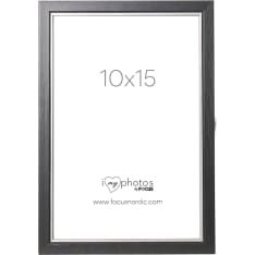 Focus Twist Black 10x15