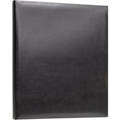 Focus Exclusive Line Ringbinder Black