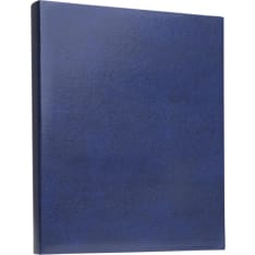 Focus Exclusive Line Ringbinder Blue