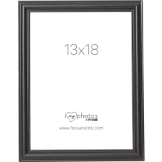Focus Tango Wood Black 13x18