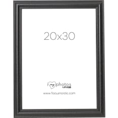 Focus Tango Wood Black 20x30