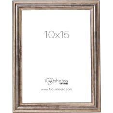 Focus Tango Wood Steel 10x15