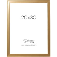 Focus Pop Gold 20x30