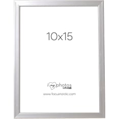 Focus Pop Silver 10x15