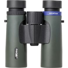 Focus Mountain 10x33 kiikarit
