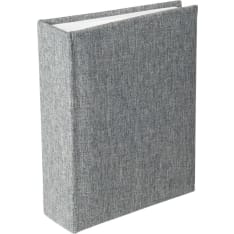 Focus Base Line Canvas Minimax 100 Grey