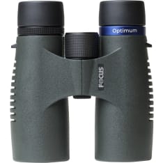 Focus Optimum 10X32 ED kiikarit