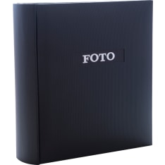 Focus Trend Line Super 100 10x15 Black