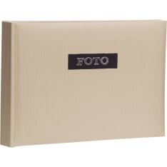 Focus Trend Line Pocket 40 Beige 10x15