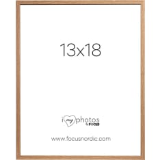 Focus Rock Oak veneer 13X18