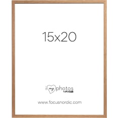 Focus Rock Oak veneer 15X20