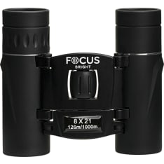 Focus Bright 8x21