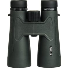 Focus Outdoor II 10x50 luontokiikari