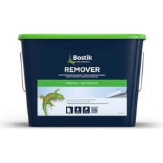 Bostik Remover 15 l tapetinpoistoaine