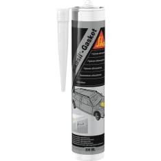 Sikasil-Gasket punainen 300 ml tiivitysmassa