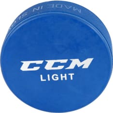 CCM 3 kpl sininen light jääkiekkopakkaus
