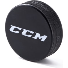 CCM Puck Sr Hockey
