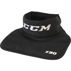 CCM X30 JR kaulasuoja