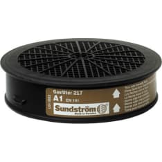 Sundström A1 217 kaasunsuodatin