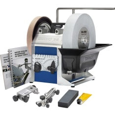 Tormek T-8 200W tahko