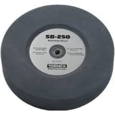 Tormek SB-250 Blackstone Silicon 250x50mm hiomakivi
