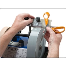 Tormek SVX-150 hiontaohjain saksille