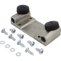Tormek XB-100 horizontal bracket
