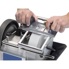 Tormek SVP-80 hiontaohjain jyrsinterille