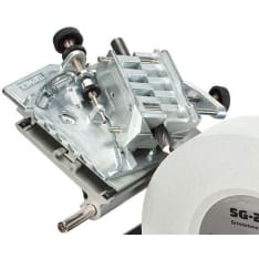 Tormek DBS-22 hiontaohjain 3-22mm poranterille