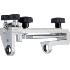 Tormek SE-76/77 hiontaohjain suorille terille