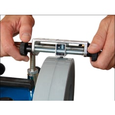 Tormek TT-50 kivenkunnostuslaite