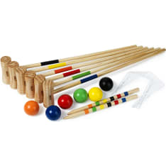 Bex Sport Family peli kroketti