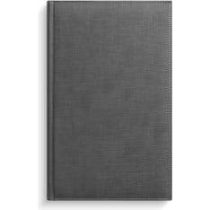 Burde grey photo album