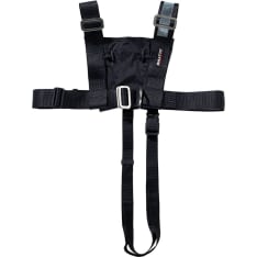 Baltic 50+ kg safety harness for adults